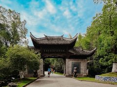 -景德镇古窑民俗博览区