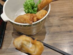 -锡和无锡菜(景丽苑店)