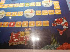 -鱼酷活鱼烤鱼(昆明路店)
