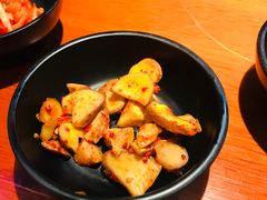 -鑫日千里马朝鲜族小馆(总店)