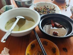 -来韶饭店