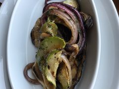 -沈阳君悦酒店·意坊意大利餐厅