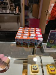 -尼克Playtime(欢乐海岸店)