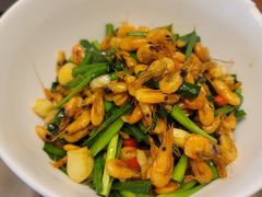 -肖记公安牛肉鱼杂馆·省级非物质文化遗产(三角路直营店)