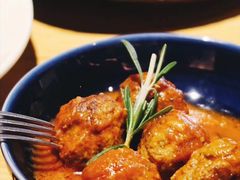 -君悦酒店·La Terrazza意合園·意式风味