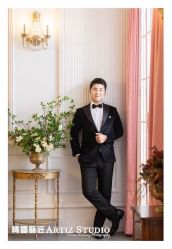 点击看大图 -艺匠摄影ARTIZ STUDIO(南京店)