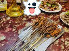 -范家大院(华为店)