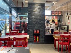 -大师兄·西北小馆(南沙万达广场店)