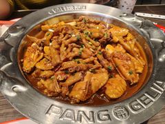 -胖哥俩肉蟹煲(梅溪步步高店)