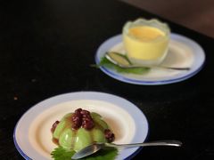 抹茶布丁-和一料理(安阳店)