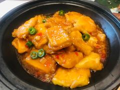 -解家河南菜(商鼎路店)