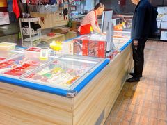 -丰荣生鲜市场(宁化店)