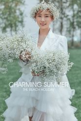 点击看大图 -唯一视觉婚纱摄影(李家村店)