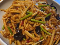 -肉串汪(月坛店)