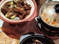 -山四砂锅(太原钟楼街店)