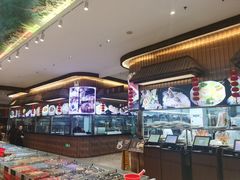 -聚福宝合苑食府(南头镇店)