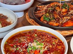 -蝦塘·中国餐馆(城墙南马道巷店)