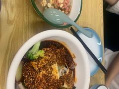 -艺味深尝(云锦路店)