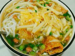 -忆螺巷螺蛳粉(步行街小巷店)