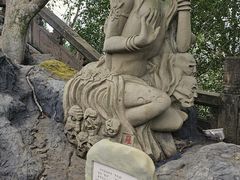 -丰都鬼城名山景区
