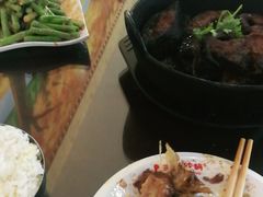 -洪兴砂锅·融合砂锅菜(三站店)