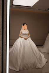 点击看大图 -MuseMarry婚纱(前海嘉里中心店)