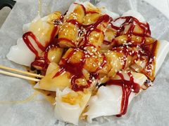 -颓记茶餐厅(美景总店)