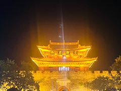 -大理古城
