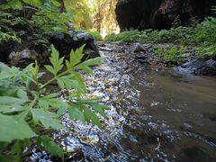 -龙门涧景区
