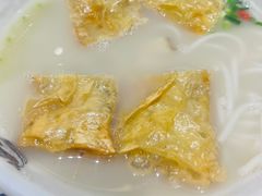 -凯峰鱼汤米线(金利達店)