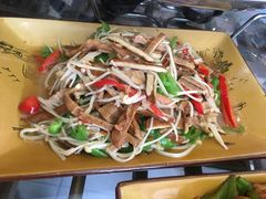 -老徽州臭鳜鱼(老街店)