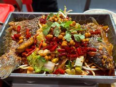 -猪角·闽南猪脚饭(文三路店)