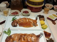 -京味斋·北京烤鸭(北京南站洋桥店)