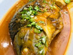 黄河鱼-黄河轩民间菜(吉祥街店)