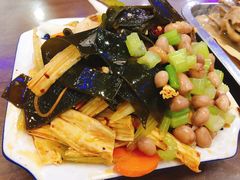 -和月楼牛羊肉泡馍