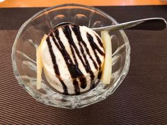 意大利冰糕-红房子西菜馆(淮海中路店)