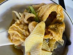 -后街佬·炭火鲜鱼杂(南城店)