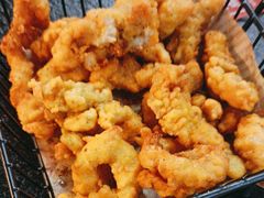 -熊大·鲜烤黄牛肉(五山店)