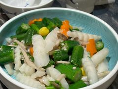 -前海沿·青岛菜(乐客城店)