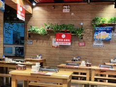 大堂-管氏翅吧(护国寺店)