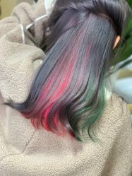 点击看大图 -MI HAIR