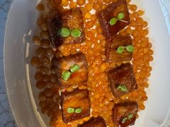 -荷风细雨·中国茶宴(碧云店)