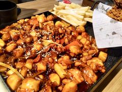 -分米鸡DM Chicken(银泰城店)