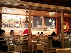-西塔老太太泥炉烤肉(杭州首店)