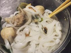 -其美潮州鱼旦粉世家(花城汇南区分店)