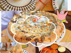 -IL TEATRO 精品意大利餐厅