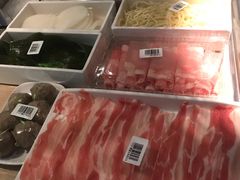 -野妹经典火锅(江夏中百店)