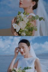 -蒙娜丽莎婚纱摄影·旅拍