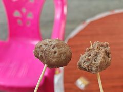 -阿娟牛肉丸·手打牛肉丸·现做现卖