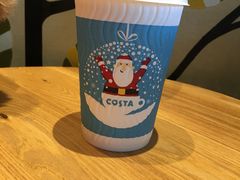 -COSTA COFFEE(龙德广场店)